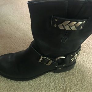 Frye Jenna boots